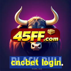 cncbet login